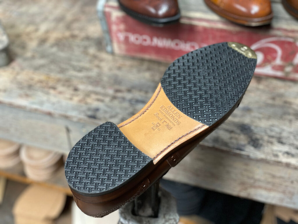 Add Sole Protector