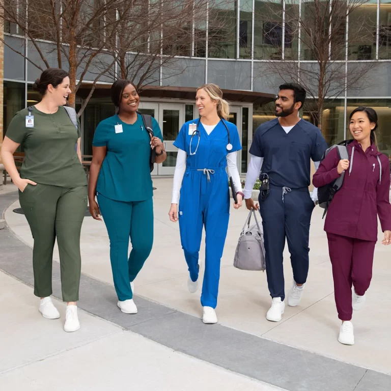 Best Types of Shoes for Nurses and Healthcare Professionals