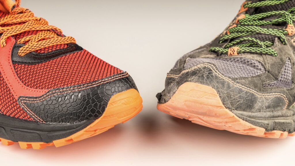 How Often Should You Replace Running Shoes
