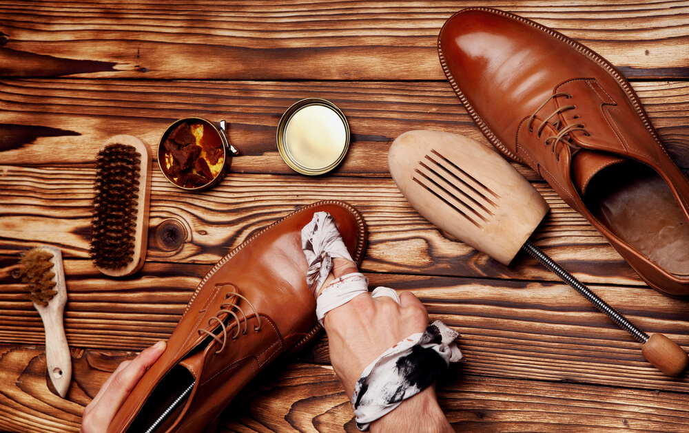 How to Extend the Life of Your Shoes
