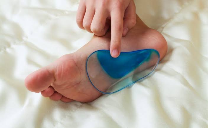 How to Improve Your Arch Support