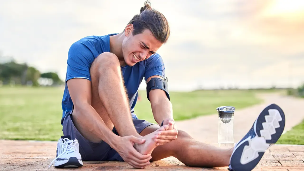 How to Tell if Your Shoes Are Hurting Your Feet