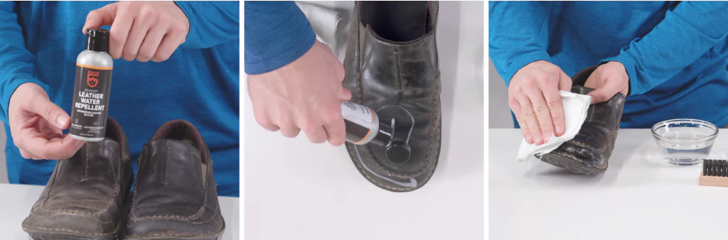 How to Waterproof Different Types of Shoes