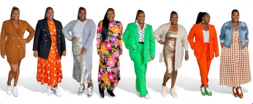Pairing Sneakers with Dresses, Skirts, and Suits