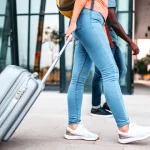 Most Comfortable Walking Shoes for Travel