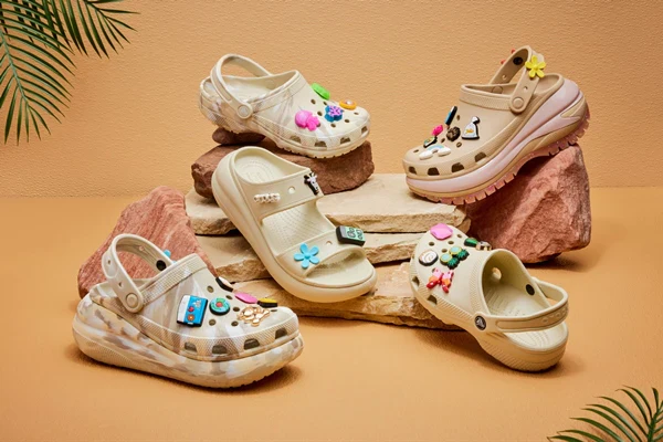Shoe Charms and Accessories