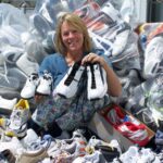 How Recycled Materials Are Changing the Shoe Industry