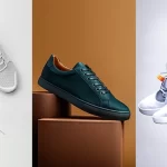 Sustainable Sneaker Trends
