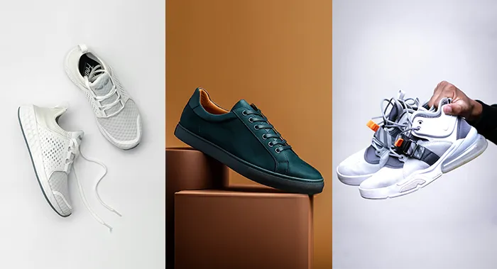 Sustainable Sneaker Trends