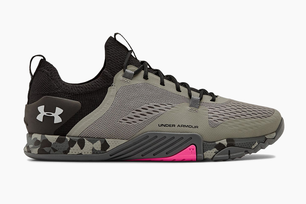Under Armour