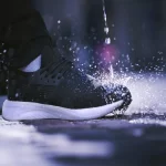 Waterproofing Your Shoes