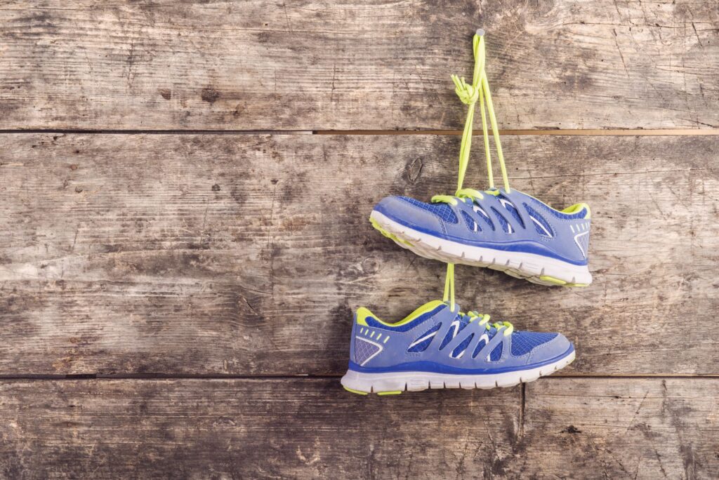 How Often Should You Replace Running Shoes