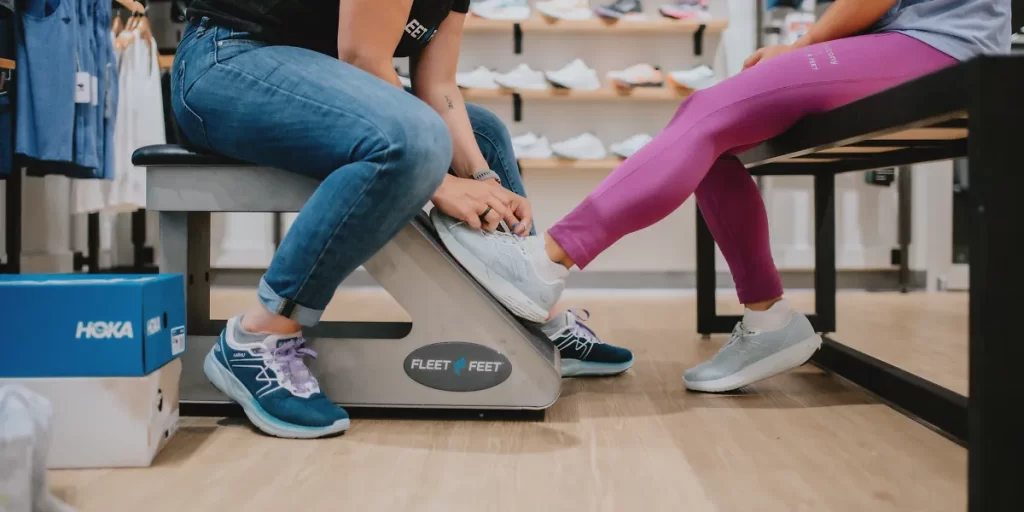 When Should You Buy New Running Shoes