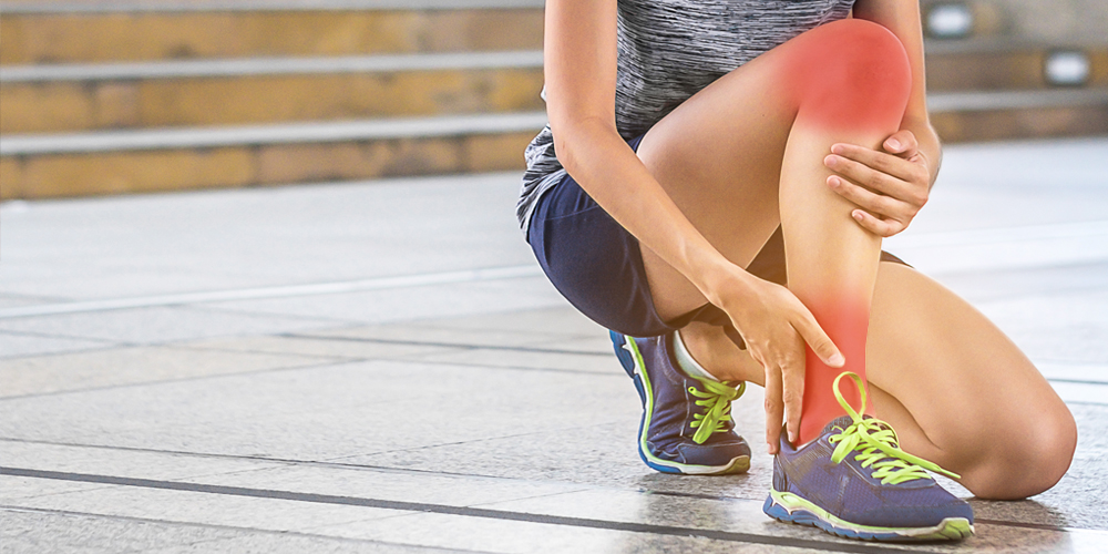 how to spot shoe pain