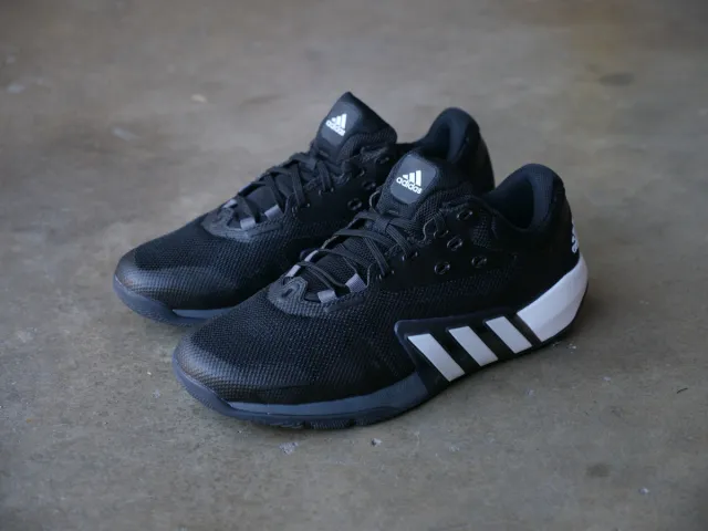 Adidas Dropset Trainer
