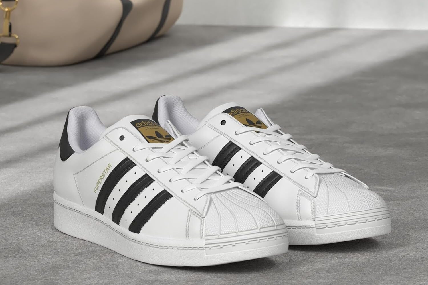 Adidas Superstar