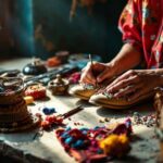 Ancient Footwear & Indigenous Craftsmanship