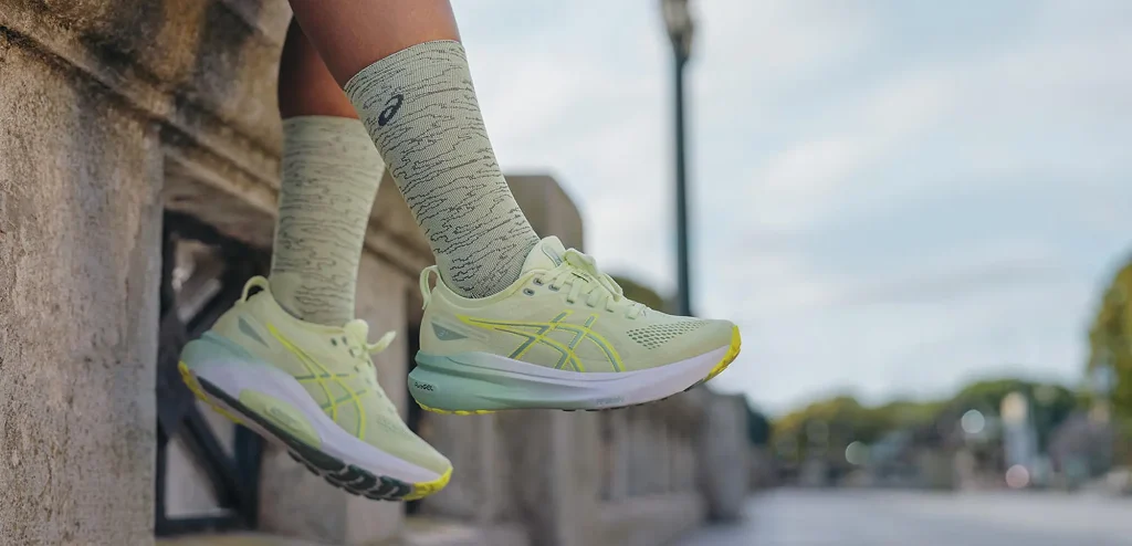 Asics Gel-Kayano 31
