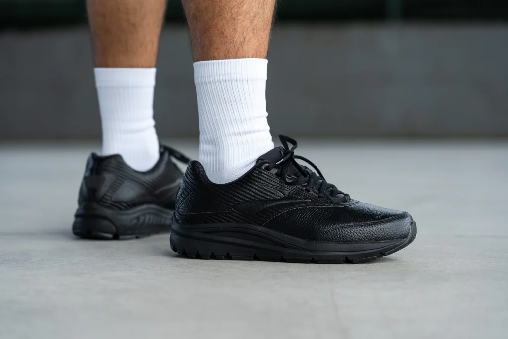 Brooks Addiction Walker 2