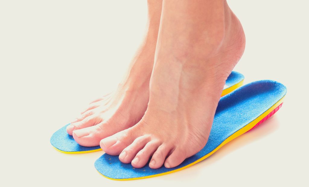 Choosing the Right Insoles for Your Needs