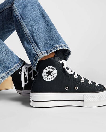 Chuck Taylor All Star High
