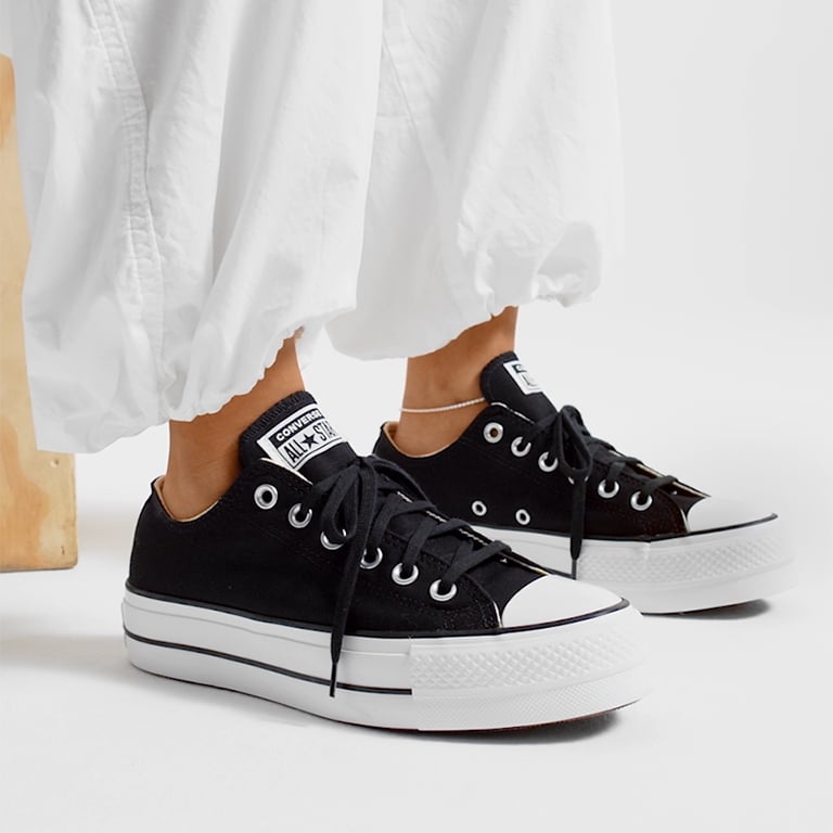 Chuck Taylor All Star Low