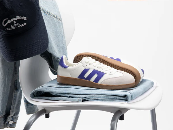 Dream Pairs Nia Sneakers 