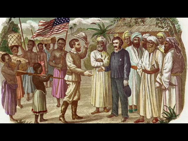 How Colonization Changed the Way We Walk