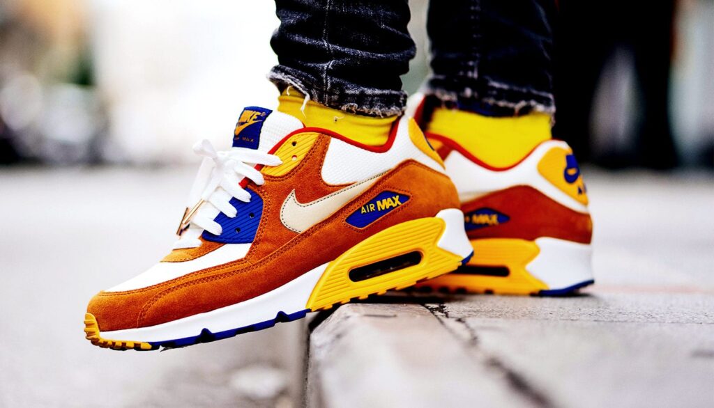 How Modern Sneaker Culture Shapes Identity