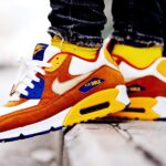 How Modern Sneaker Culture Shapes Identity