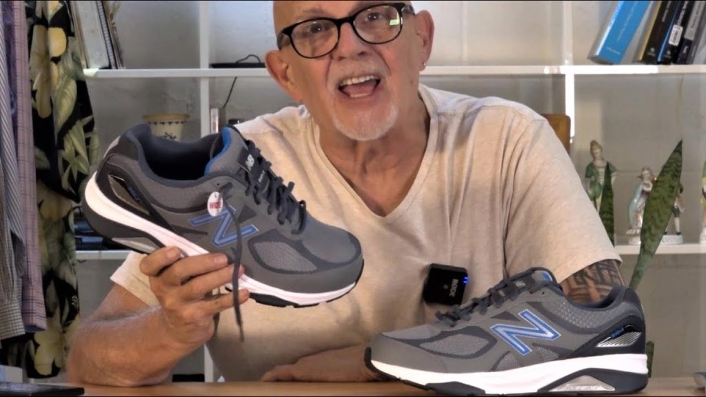 New Balance 1540v3