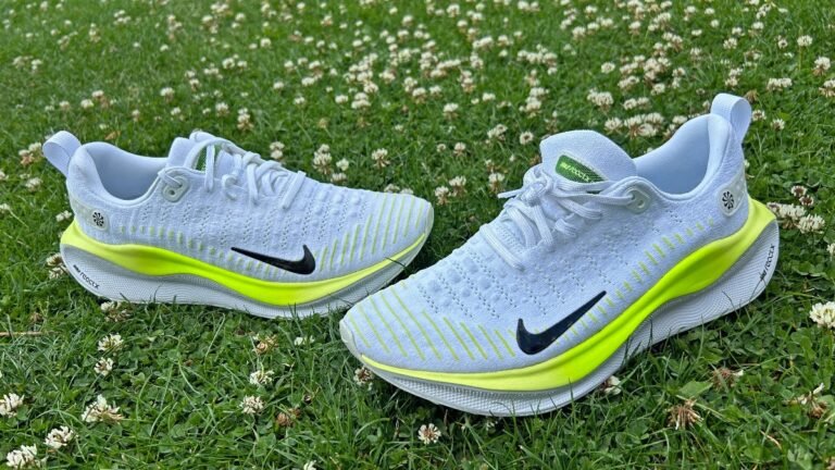 Nike React Infinity Run 4