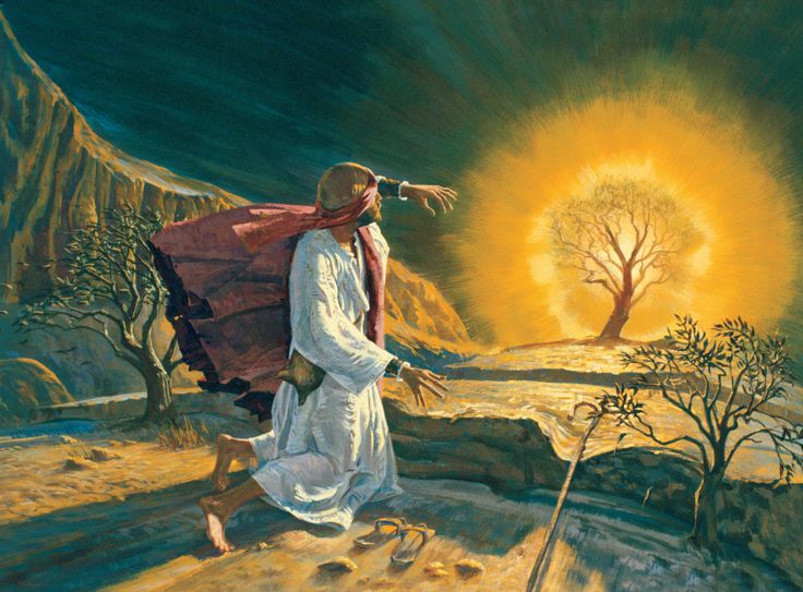 Removing Shoes in Sacred Places