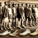 The Cultural Evolution of Footwear Around the World