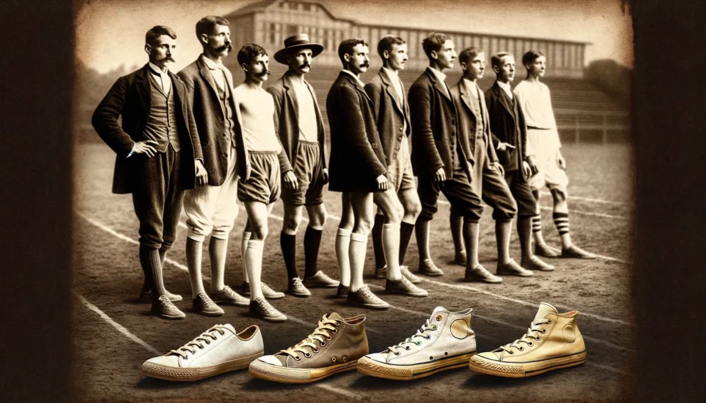 The Cultural Evolution of Footwear Around the World