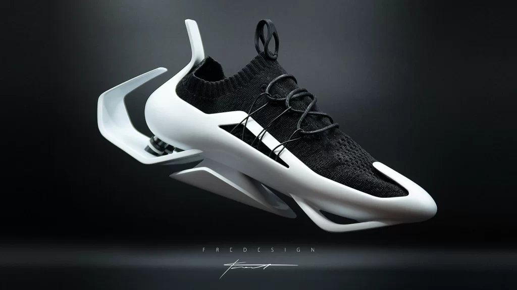 The Future of Footwear )