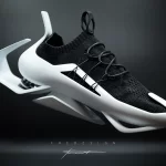 The Future of Footwear )