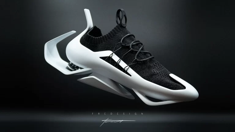 The Future of Footwear )