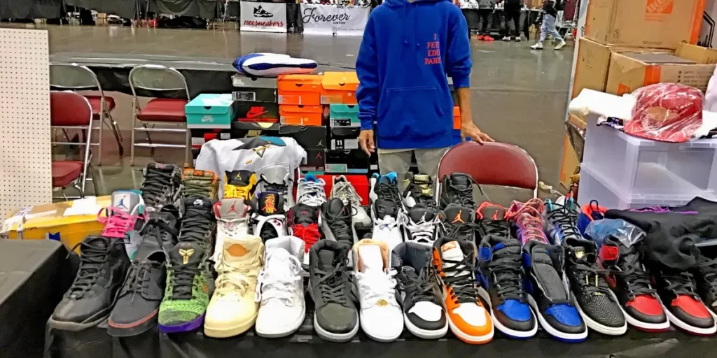 The Role of Social Media in Shaping Sneaker Identity