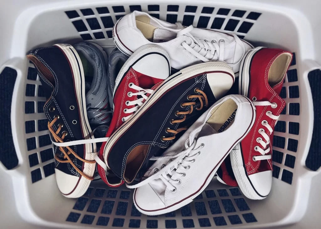 The Sneakerhead Identity & Global Community