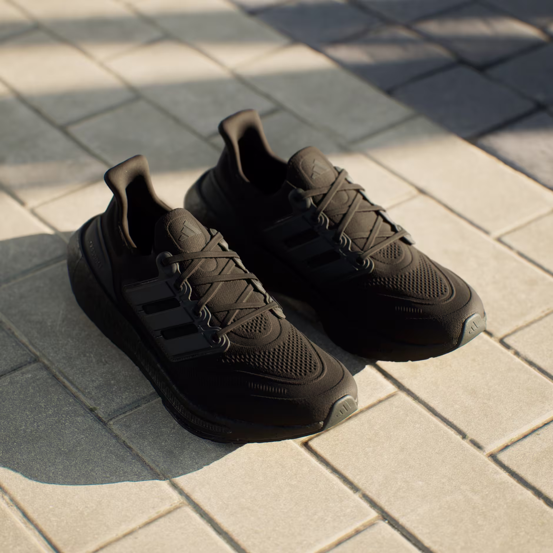 adidas Men's Ultraboost Light Running Shoe