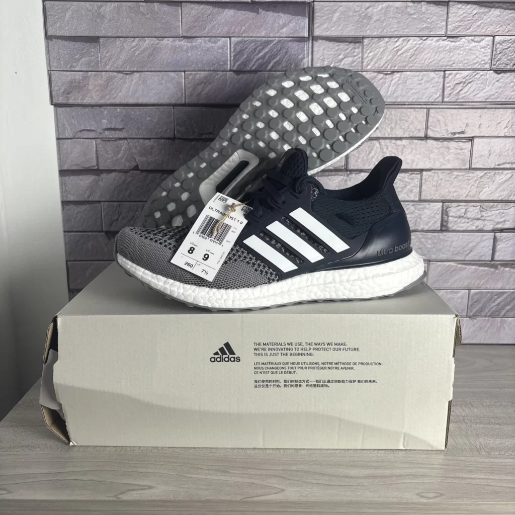 adidas Unisex-Adult Ultraboost 1.0 Sneaker