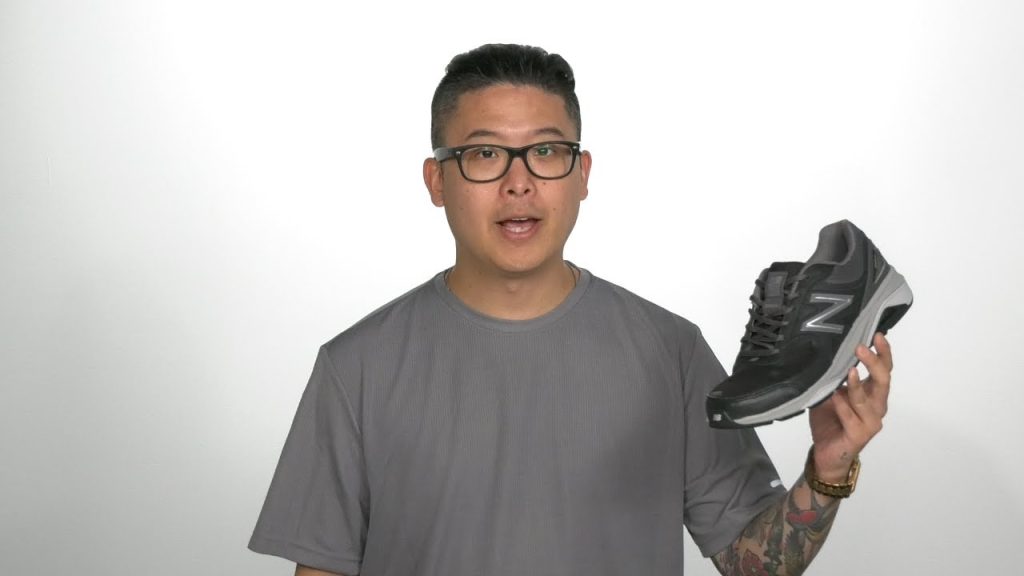 What Makes New Balance Shoes So Trusted