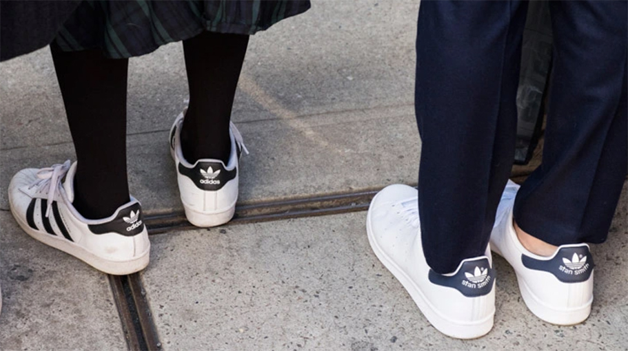 Adidas Stan Smith