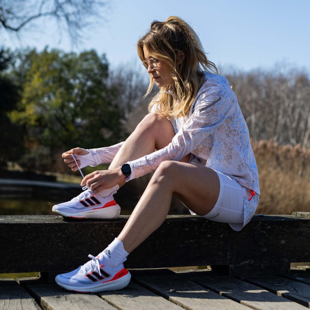 Adidas Ultraboost Light womens