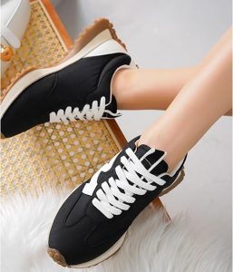Best Budget Sneakers Under $100.
