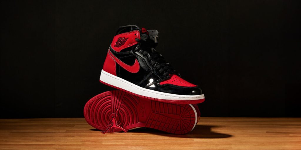 Jordan Sneakers (Jordan 1 Mid, Max Aura, or Zoom Air)
