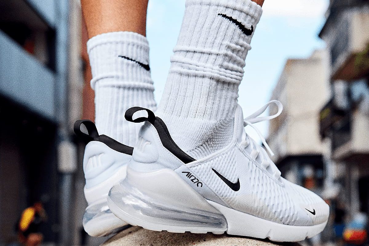 Nike Air Max 270