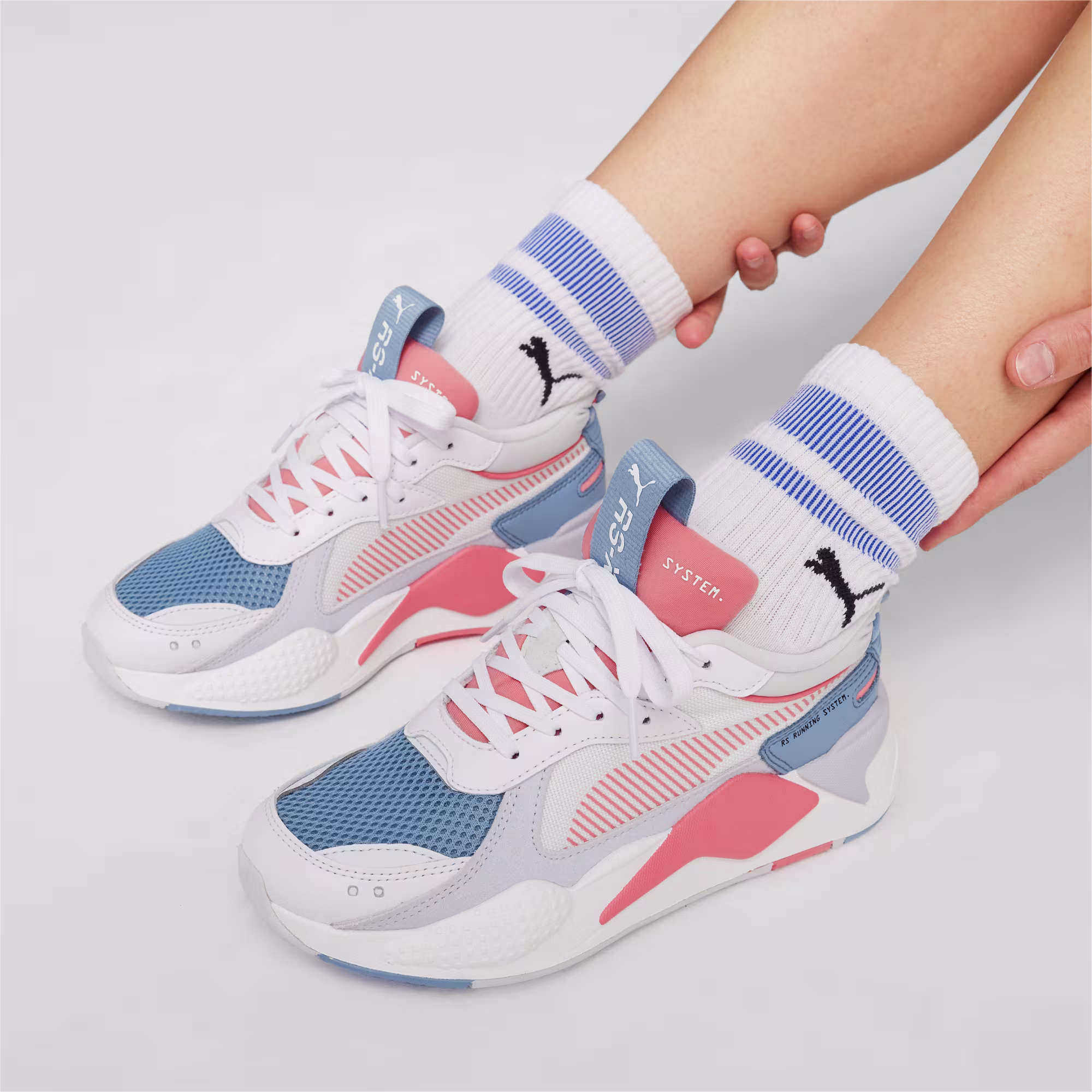 Puma RS-X