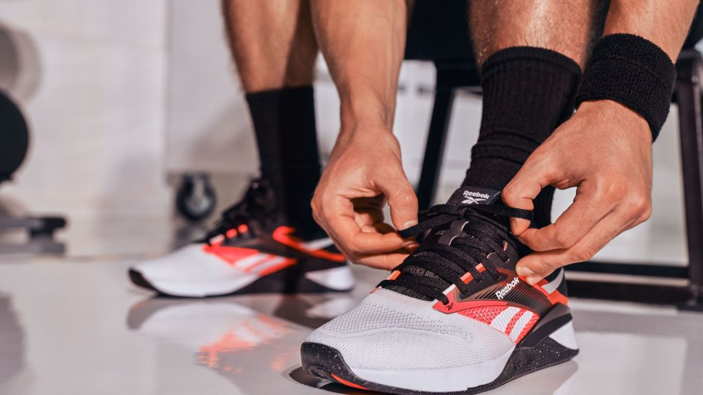 Reebok Nano X4